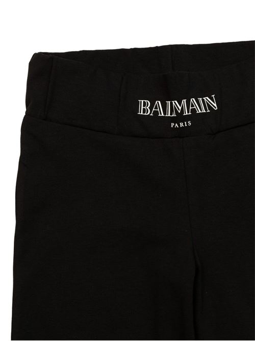 Pantalone bambina BALMAIN Kids | BV6B29Z2389930BC